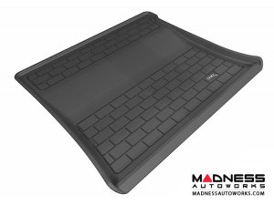 Chevrolet Equinox Cargo Liner - Black by 3D MAXpider (2010-2015)